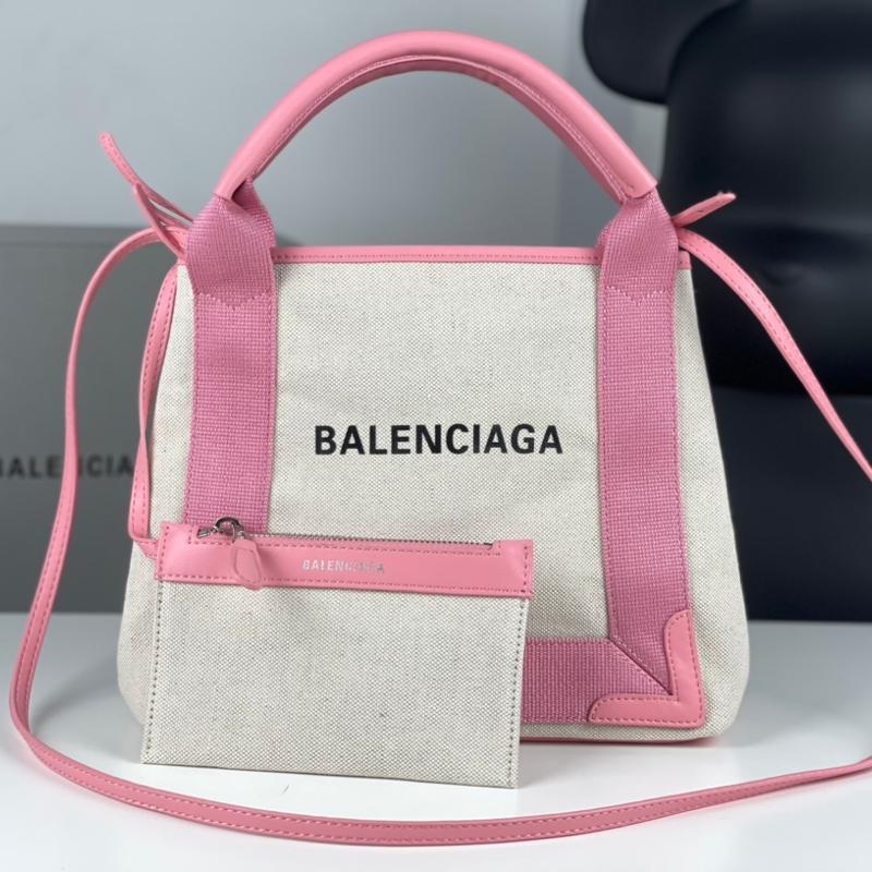 Balenciaga Bags 102350B Pink